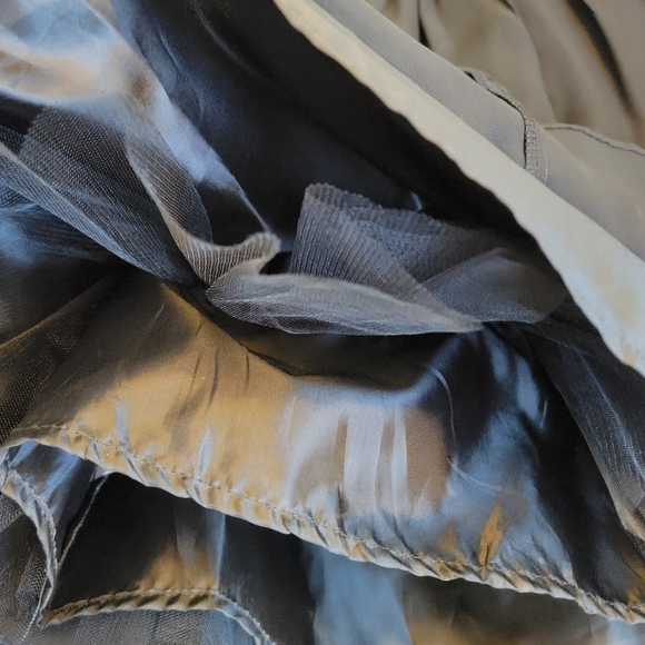 Sequin Party Dress Size 9 - Picture 9 of 9